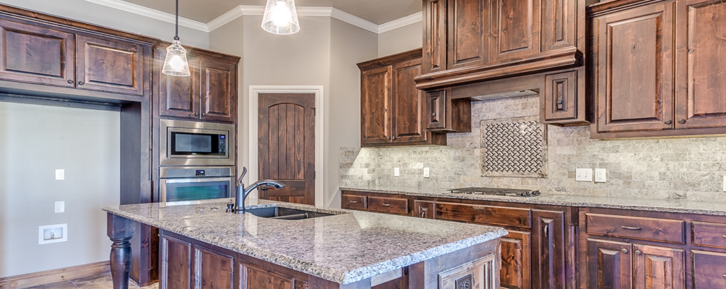 Homebuilding as an art form